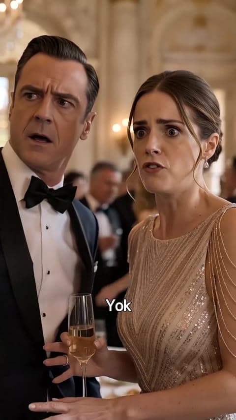 Vampir Kraliçesi Geri Döndü 32. Bölüm