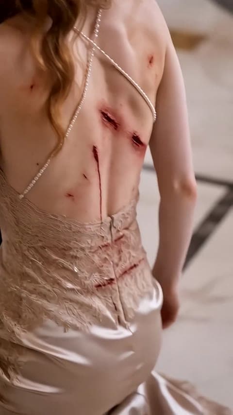 Vampir Kraliçesi Geri Döndü 36. Bölüm