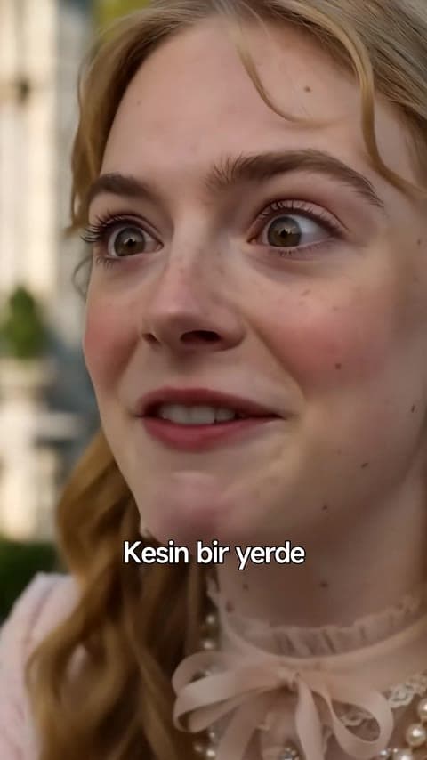 Vampir Kraliçesi Geri Döndü 43. Bölüm