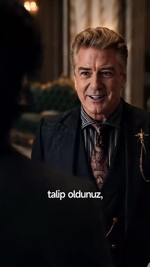 Vampir Kraliçesi Geri Döndü 44. Bölüm