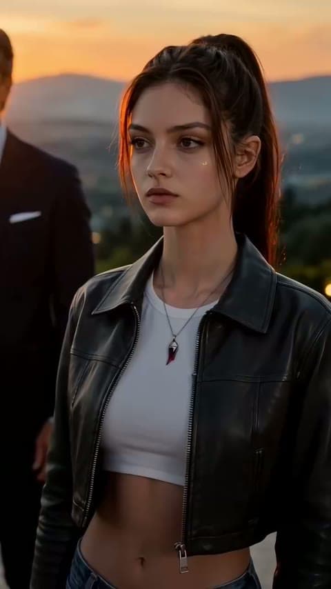 YANLIŞ ALFAYA ÇATTINIZ(Dublajlı) 37. Bölüm