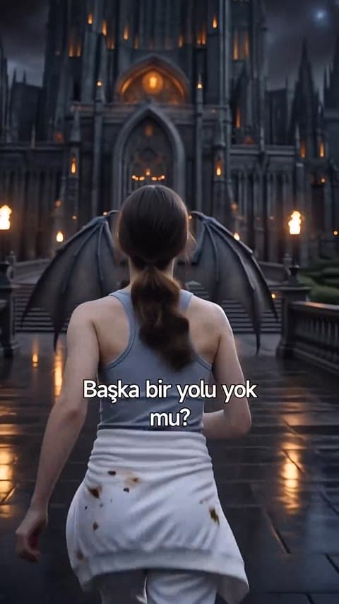 Zoraki Aşk, Ölümcül Kader 3. Bölüm