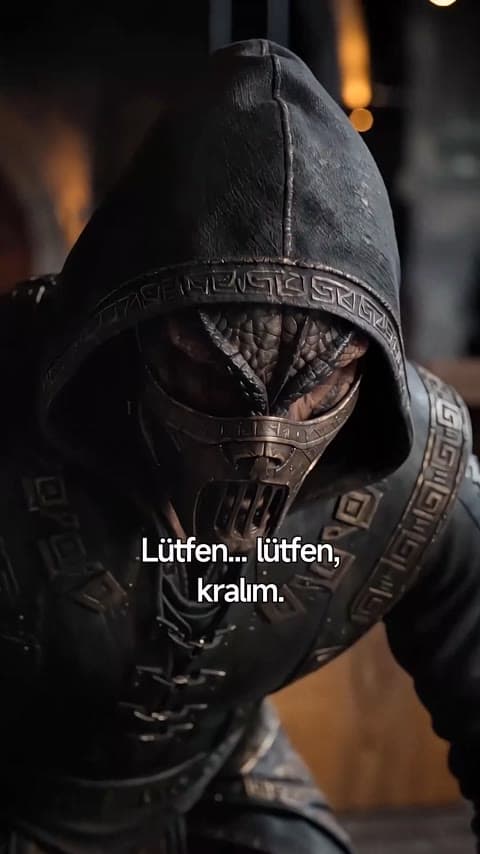 Zoraki Aşk, Ölümcül Kader 6. Bölüm