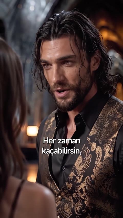 Zoraki Aşk, Ölümcül Kader 14. Bölüm