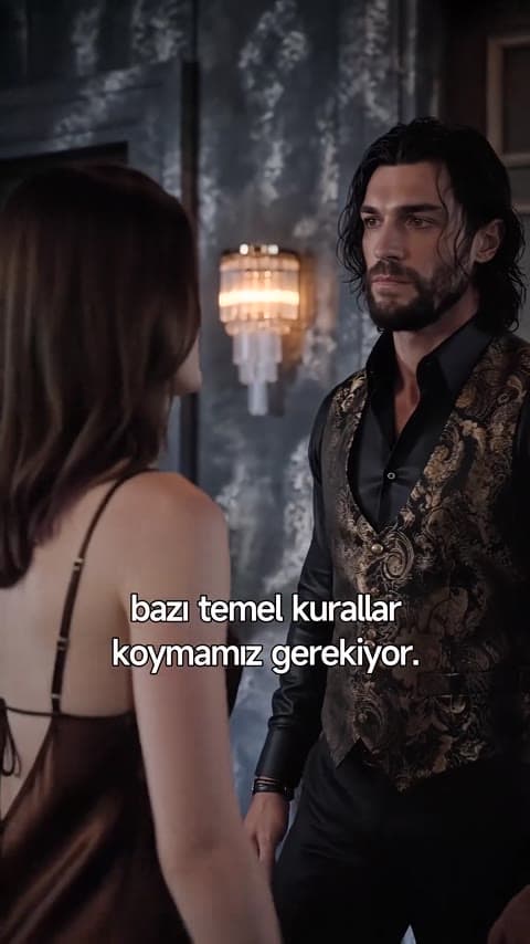 Zoraki Aşk, Ölümcül Kader 15. Bölüm