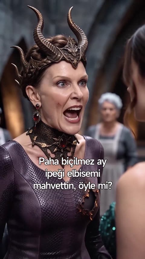 Zoraki Aşk, Ölümcül Kader 18. Bölüm