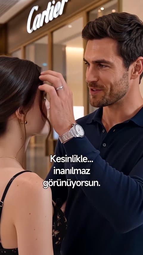 Zoraki Aşk, Ölümcül Kader 22. Bölüm