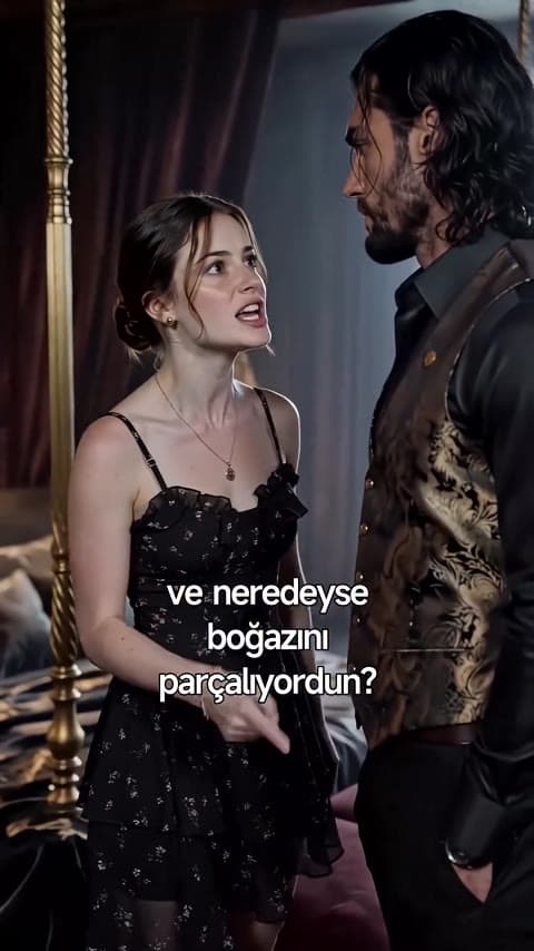 Zoraki Aşk, Ölümcül Kader 23. Bölüm