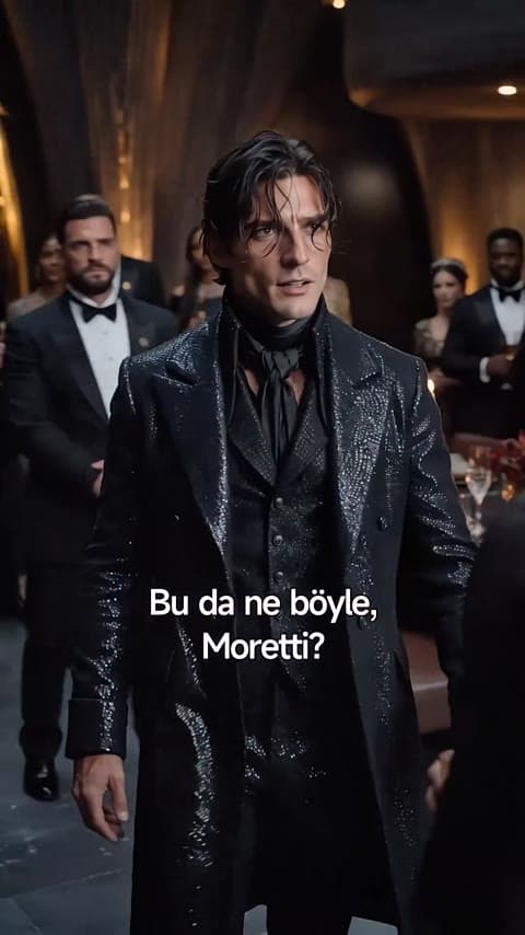 Zoraki Aşk, Ölümcül Kader 28. Bölüm