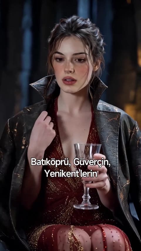 Zoraki Aşk, Ölümcül Kader 29. Bölüm