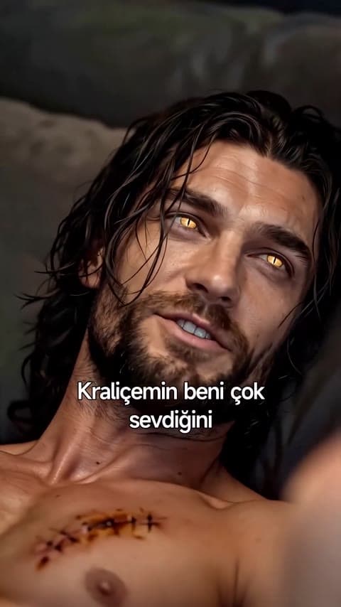 Zoraki Aşk, Ölümcül Kader 32. Bölüm