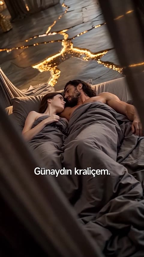 Zoraki Aşk, Ölümcül Kader 36. Bölüm