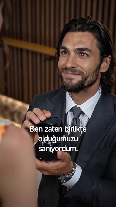 Zoraki Aşk, Ölümcül Kader 40. Bölüm