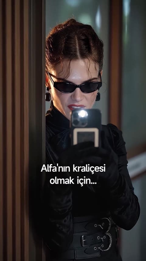 Zoraki Aşk, Ölümcül Kader 41. Bölüm