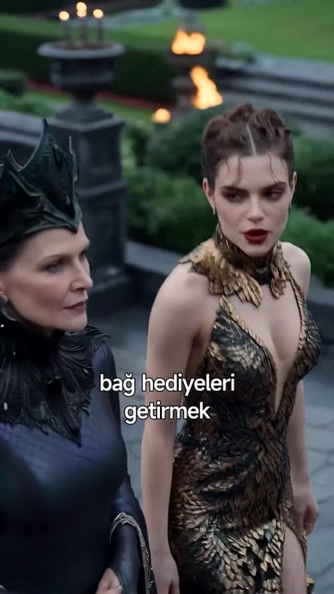 Zoraki Aşk, Ölümcül Kader 43. Bölüm