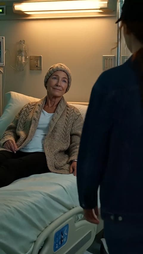 Zoraki Aşk, Ölümcül Kader 50. Bölüm