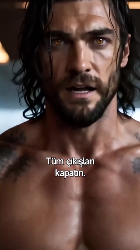 Zoraki Aşk, Ölümcül Kader 51. Bölüm