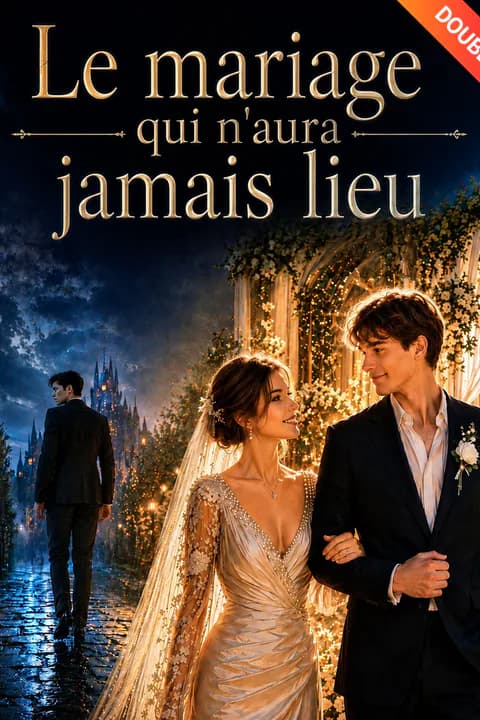 (Doublé) Le mariage qui n'aura jamais lieu
