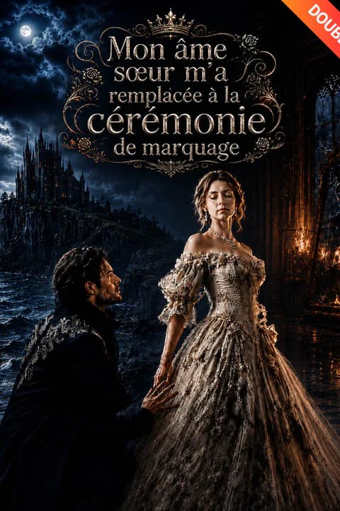 (Doublé) Mon âme sœur m'a remplacée à la cérémonie de marquage