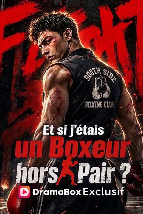 Et si j'étais un Boxeur hors Pair ? (Doublé)