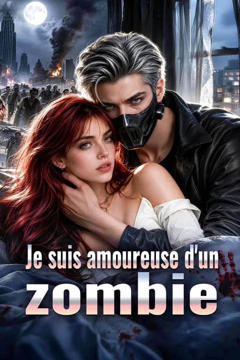 Je suis amoureuse d'un zombie