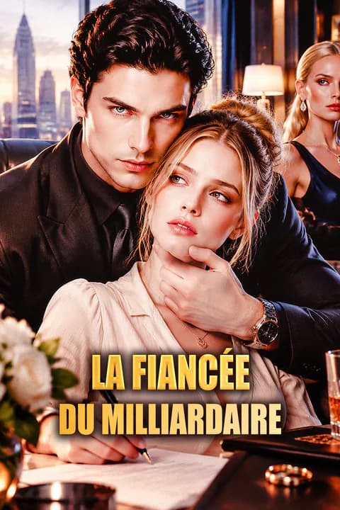 La fiancée du milliardaire
