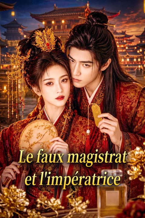 Le faux magistrat et l'impératrice