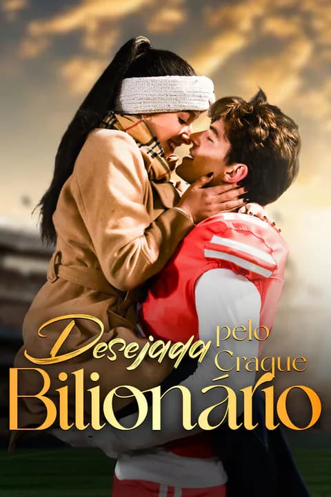 Desejada pelo Craque Bilionário