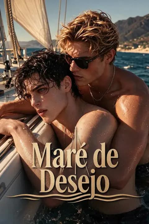 (Dublado) Maré de Desejo