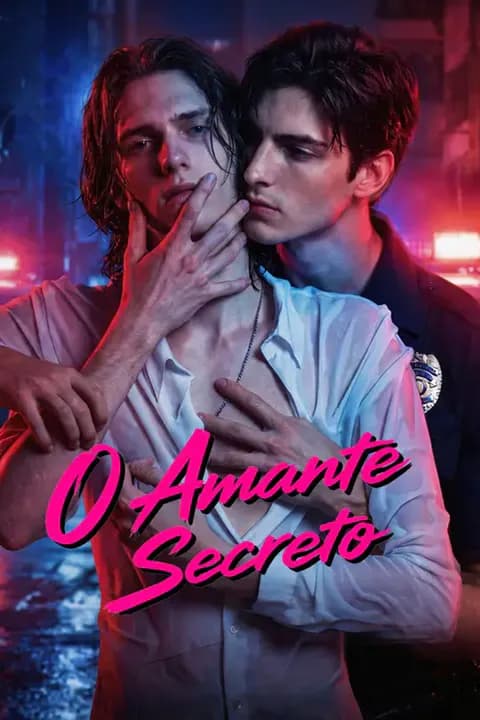 O Amante Secreto