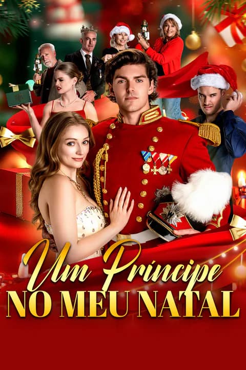 Um Príncipe no Meu Natal