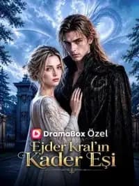 Ejder Kral’ın Kader Eşi